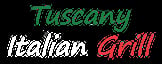 Tuscany Italian Grill