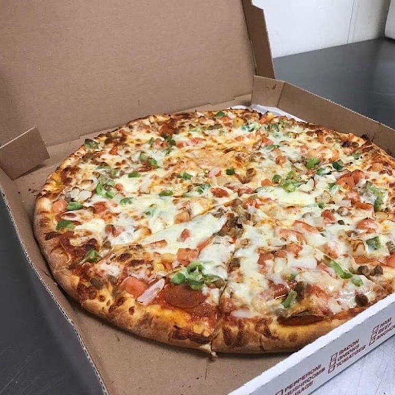 Savor Authentic Italian Flavors, Wherever You Are!
